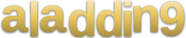 aladdin9 logo