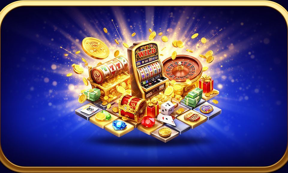 aladdin9 Malacca Strait Slots
