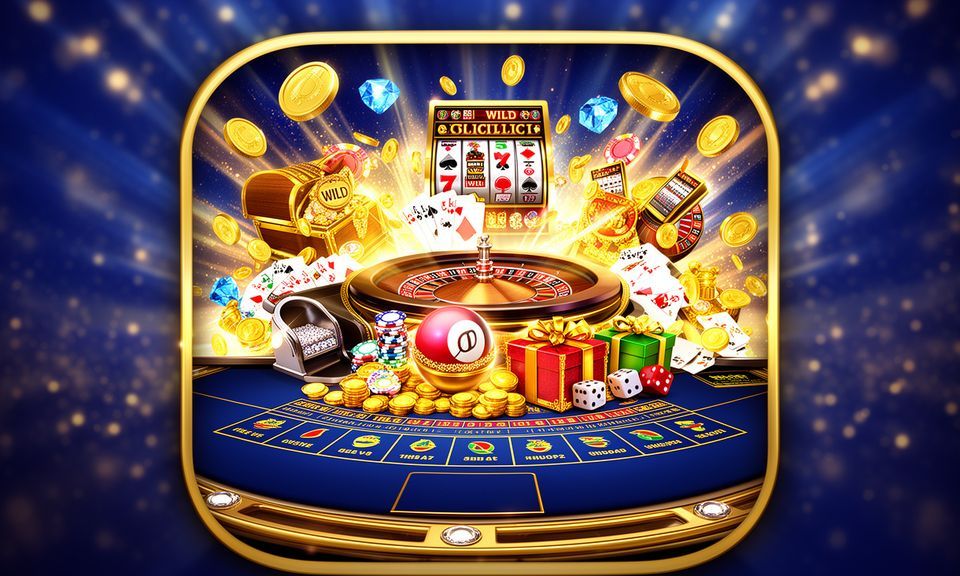 aladdin9 Penang Hill Slots