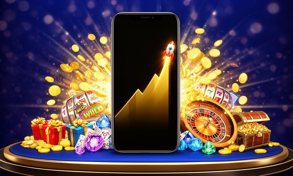 aladdin9 Kopitiam Luck Slots